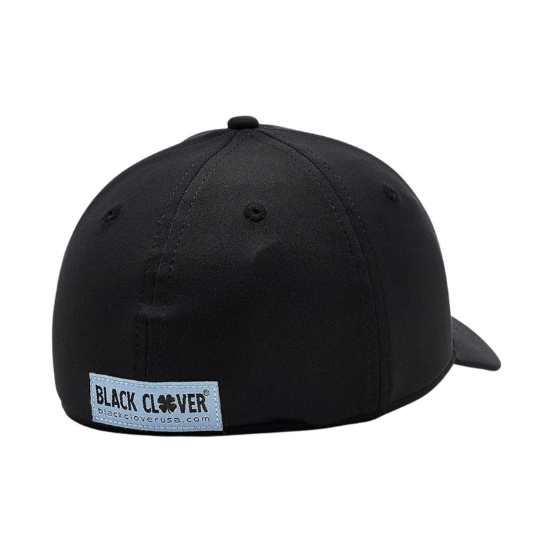 Premium Clover 184 – Peri Blue/ Black