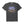 Premium Mud Romp Tee – Pigment Black