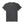 Premium Mud Romp Tee – Pigment Black