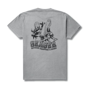 Premium Reserve Tee - Rooster 