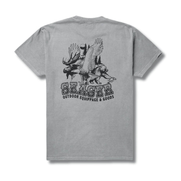 Premium Reserve Tee - Rooster 