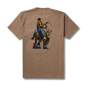 Premium Rodeo Series Tee - Rooster 
