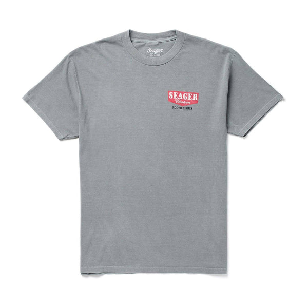 Premium Rodeo Series Tee - Rooster 