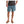 Pressure Drop Cord Shorts - Grid - Rooster 