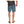 Pressure Drop Cord Shorts - Grid - Rooster 
