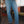 The Pail Loose Straight Natural Slub Indigo 12.5oz