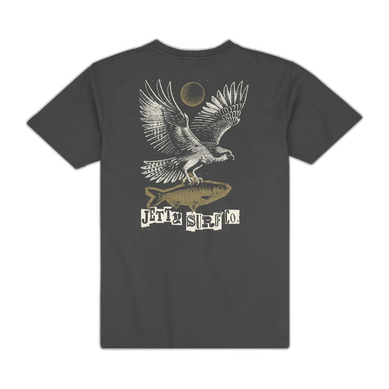 Prey Tee – Black