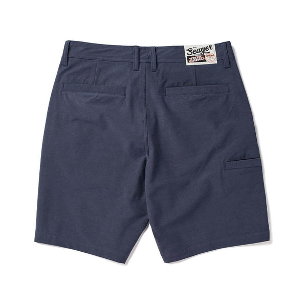 Primo Vista Chino Short - Rooster 