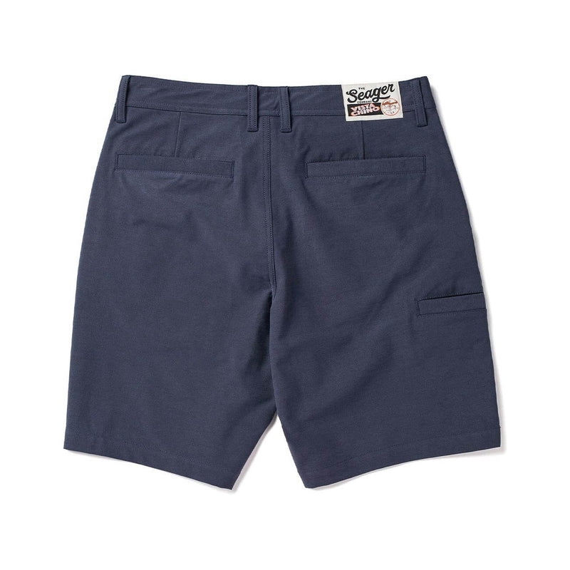 Primo Vista Chino Short – Stella Blue