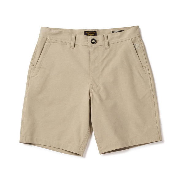 Primo Vista Chino Short - Rooster 
