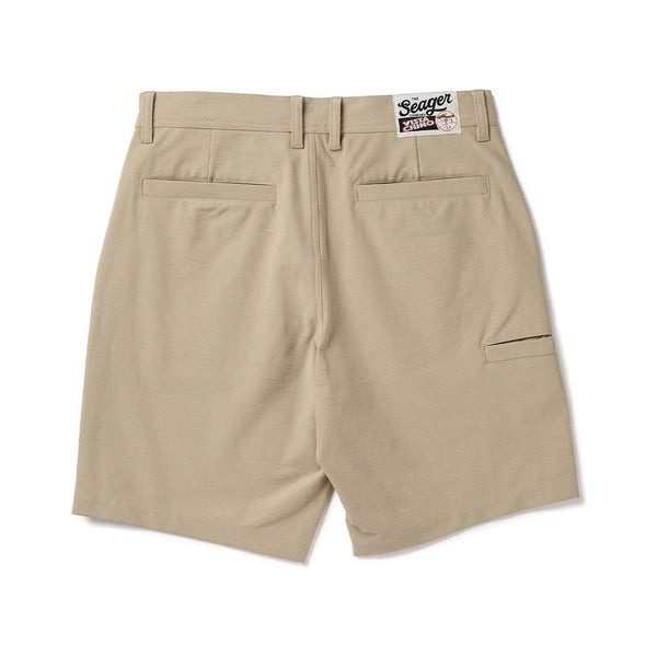 Primo Vista Chino Short - Rooster 