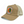Protect Our Wetlands Unstructured Vintage Snapback Tan - Rooster 