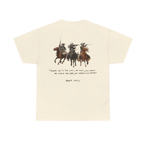 Psalm 144:1 - Rooster 