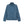 Pullover Piped QTR Zip – Western Sky Blue