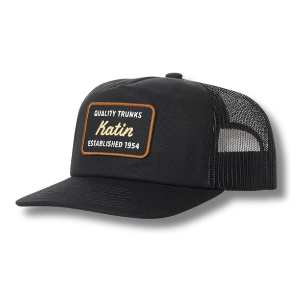 Quality Trucker Hat - Rooster 