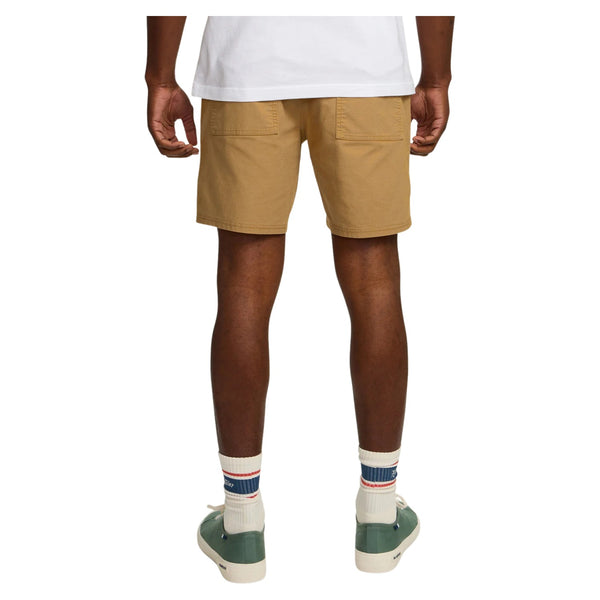 Quonset Camp Shorts – British Khaki