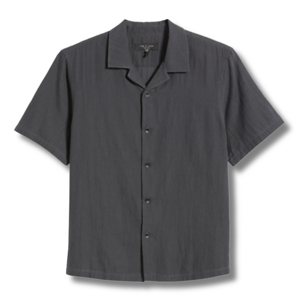 Avery Gauze Shirt - Rooster 