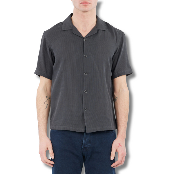 Avery Gauze Shirt - Rooster 
