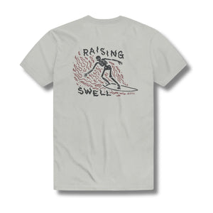 Raising Swell Tee - Rooster 