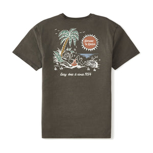 Ramblin Tee - Rooster 