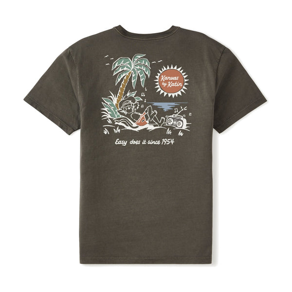 Ramblin Tee - Rooster 