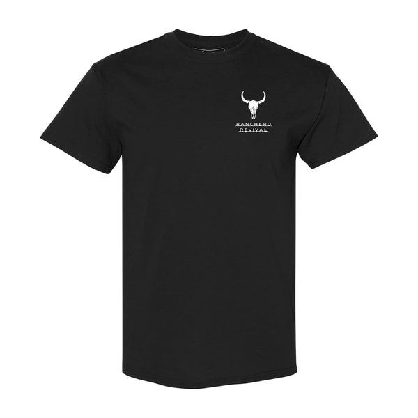 Ranch Tee - Rooster 