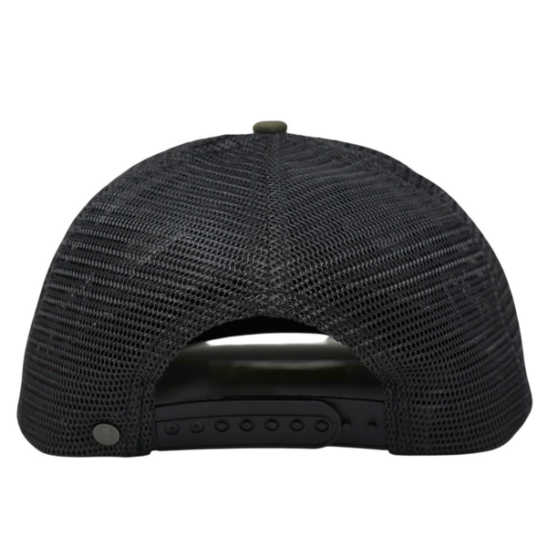 Ranger Hat - Rooster 