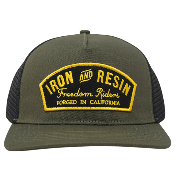 Ranger Hat - Rooster 