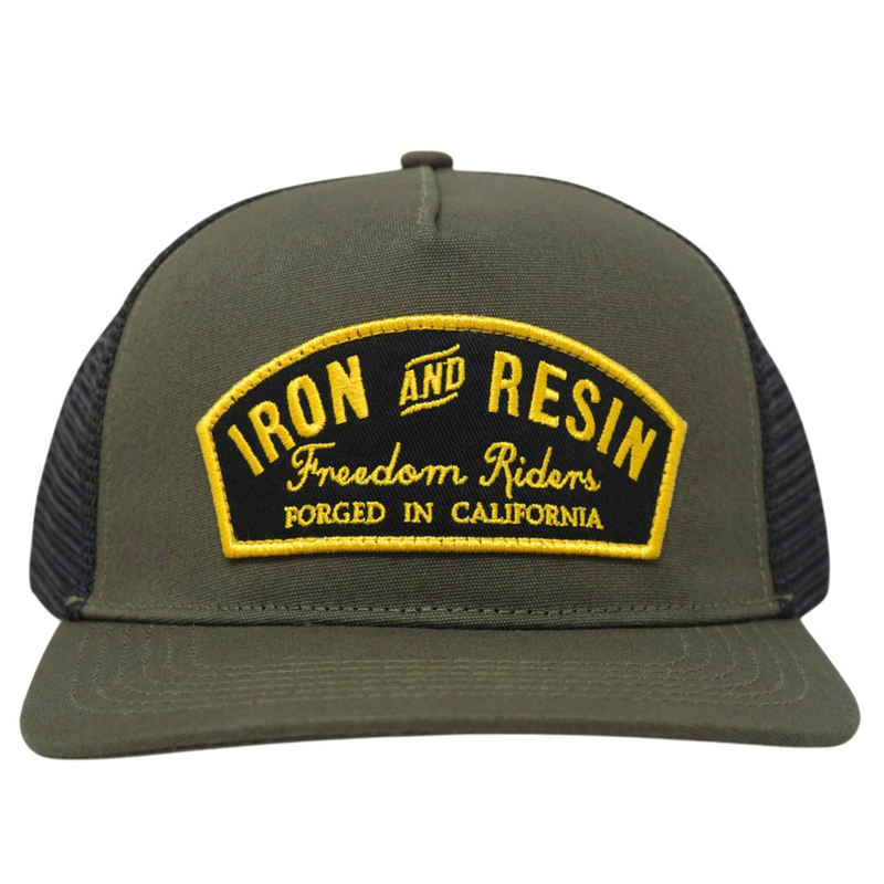 Ranger Hat - Rooster 