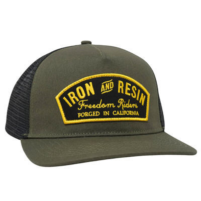 Ranger Hat