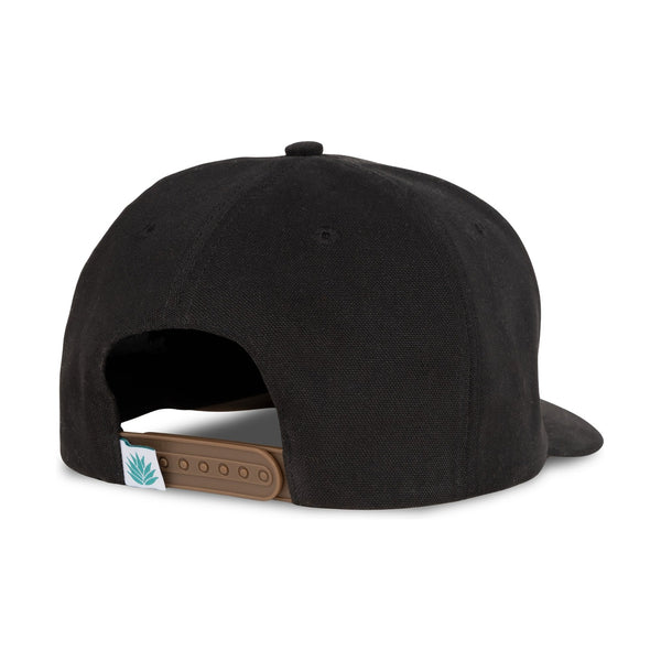 Rattlesnake Hat - Rooster 