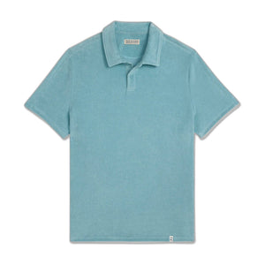 Ravello Terry Polo - Rooster 