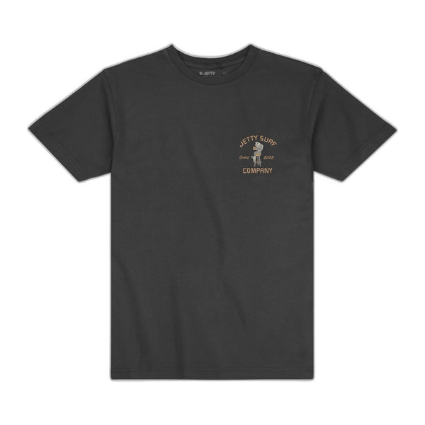 Raw Bar Tee - Rooster 