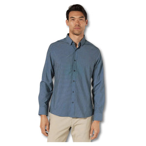 Rayne Long Sleeve Shirt - Rooster 