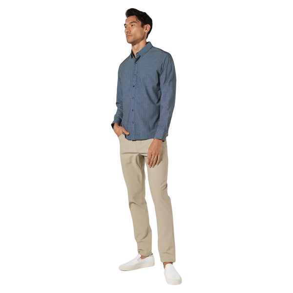 Rayne Long Sleeve Shirt - Rooster 