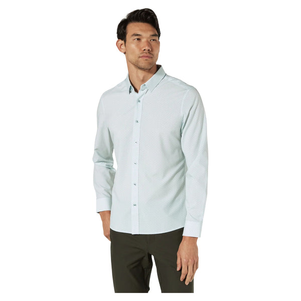 Rayne Long Sleeve Shirt - Rooster 