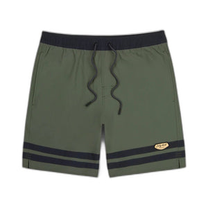 Reckoner Lined Short - Rooster 