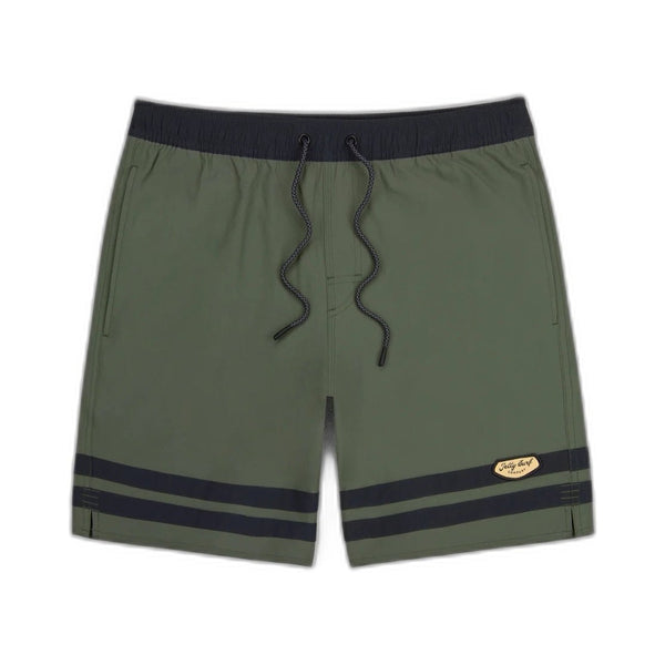 Reckoner Lined Short - Rooster 
