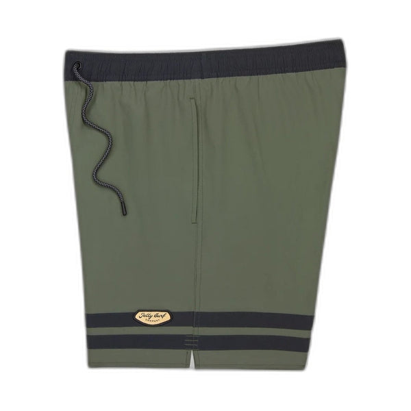 Reckoner Lined Short - Rooster 