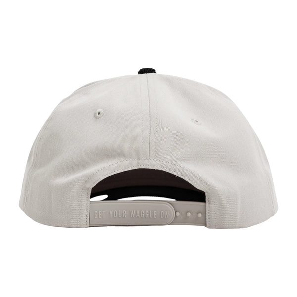 Red Eye Corduroy Brim - Rooster 