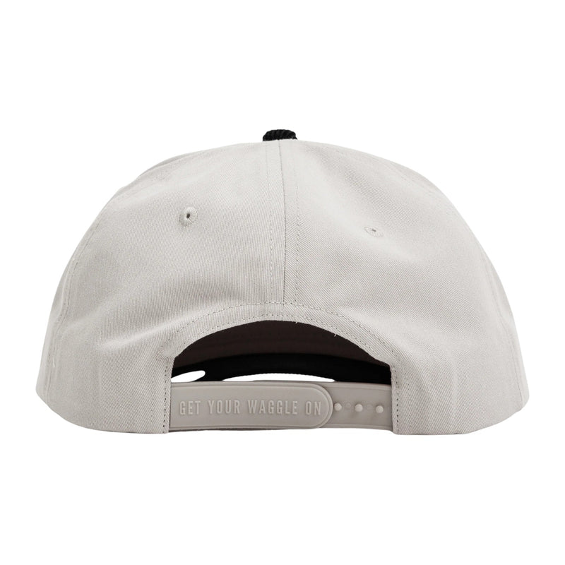 Red Eye Corduroy Brim - Rooster 