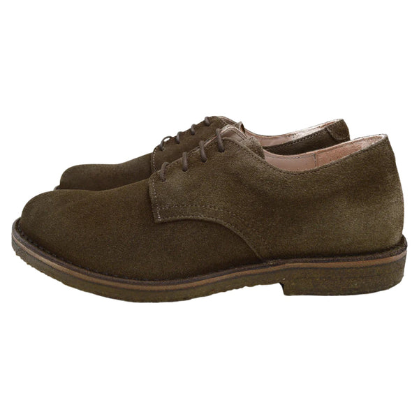Redflex - Dark Khaki - Rooster 