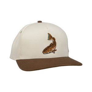 Redfish – BEIGE - BROWN