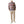 Reed Jacquard Sweater Baja Multi Stripe - Rooster 