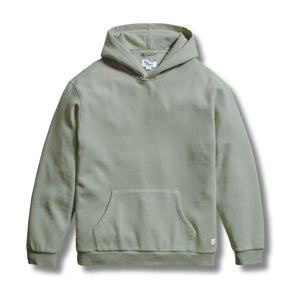 Relaxed Cloud 9 Fleece Hoodie – Laurel Wreath