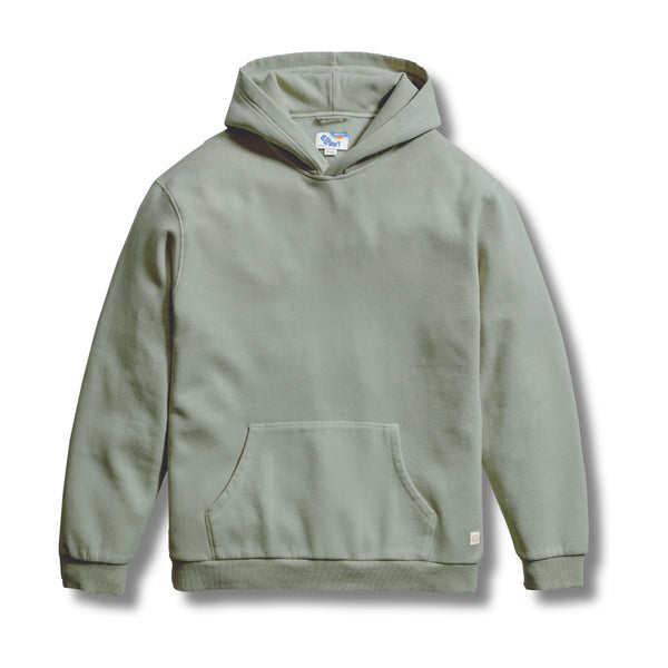 Relaxed Cloud 9 Fleece Hoodie – Laurel Wreath