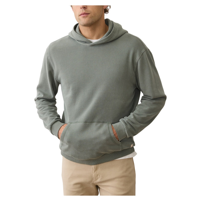 Relaxed Cloud 9 Fleece Hoodie – Laurel Wreath