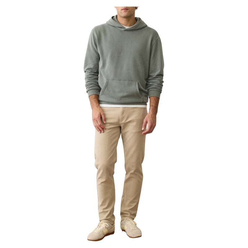Relaxed Cloud 9 Fleece Hoodie – Laurel Wreath