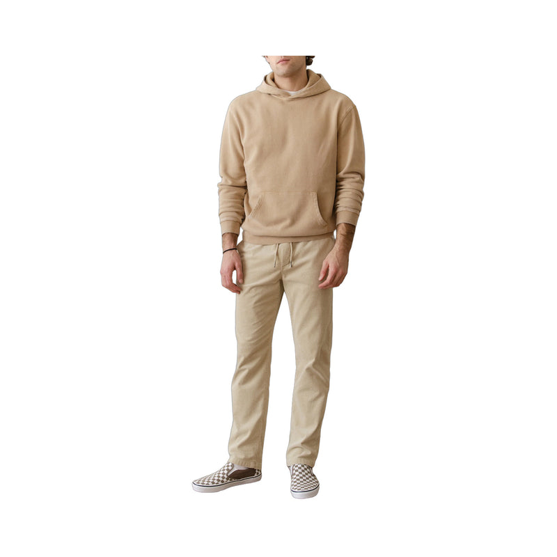 Relaxed Cloud 9 Fleece Hoodie