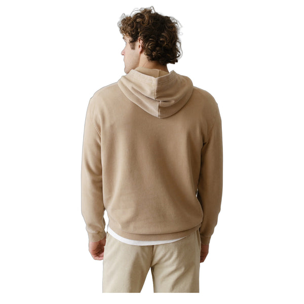 Relaxed Cloud 9 Fleece Hoodie